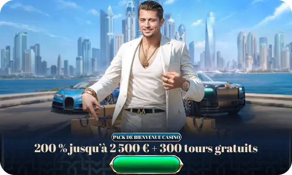 Millioner casino fr