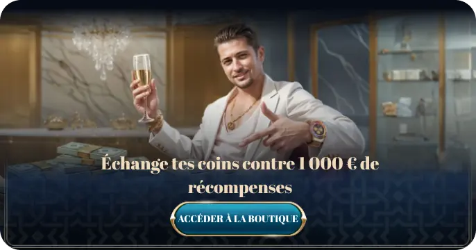 Casino Millioner 